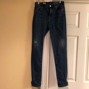 Gap 1969 jeans